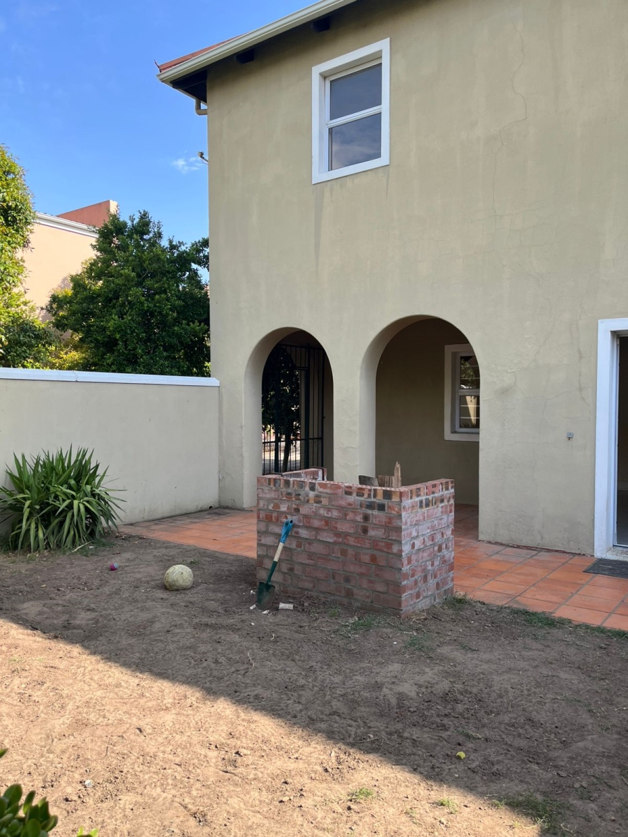 To Let 3 Bedroom Property for Rent in Audas Estate Western Cape